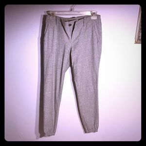 Women’s James Perse Jumper Pants size 25.